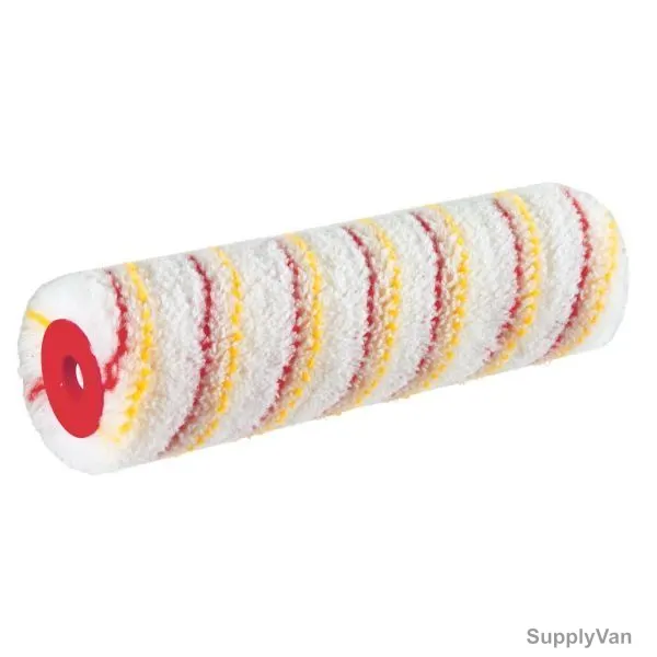 Beorol Paint Roller Cover, VHR23CG45, Hobby, Multicolor