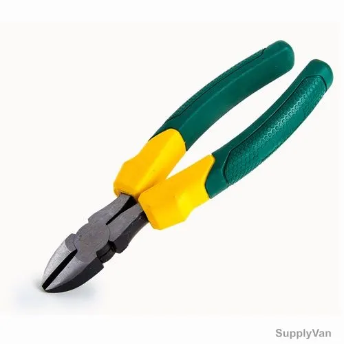 Uken Side Cutting Plier, U35-150, 6 Inch