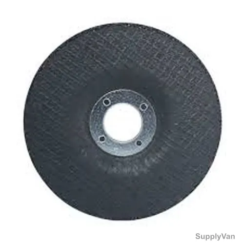 Metal Grinding Disc, Highway, 102 x 6.35MM, 25 PCS/Box