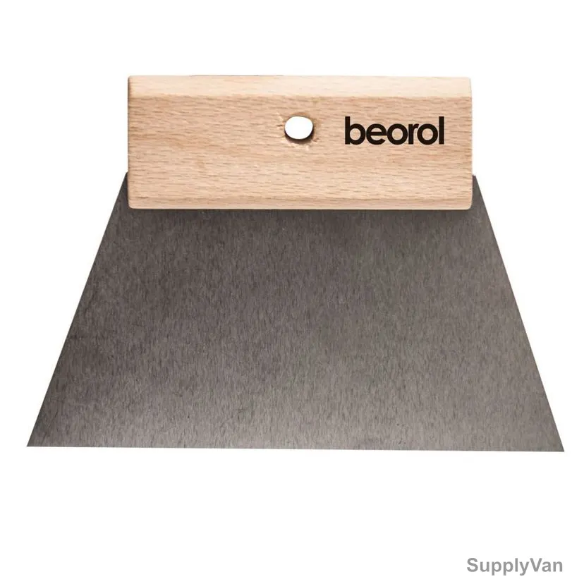 Beorol Scraper, GKR180, 180MM