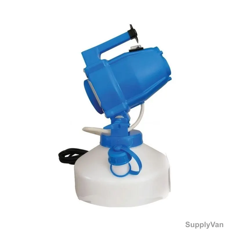 Electric Cold Fogging Machine, Elec-Sprayer-3, 1000W, 4 Litres — image 1