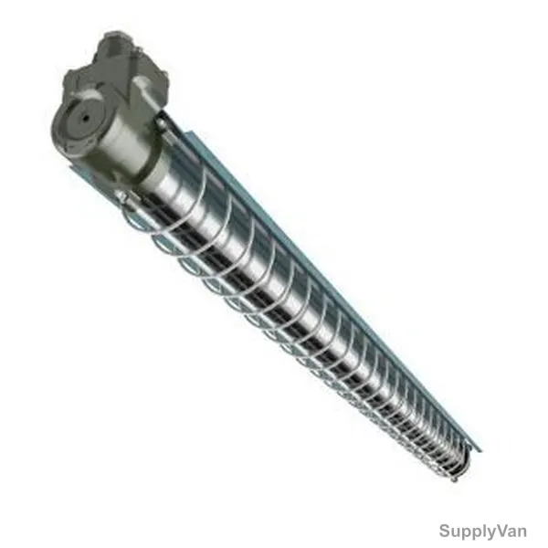 Explosion-Proof LED Tube, IP65, 18W, 220-240VAC