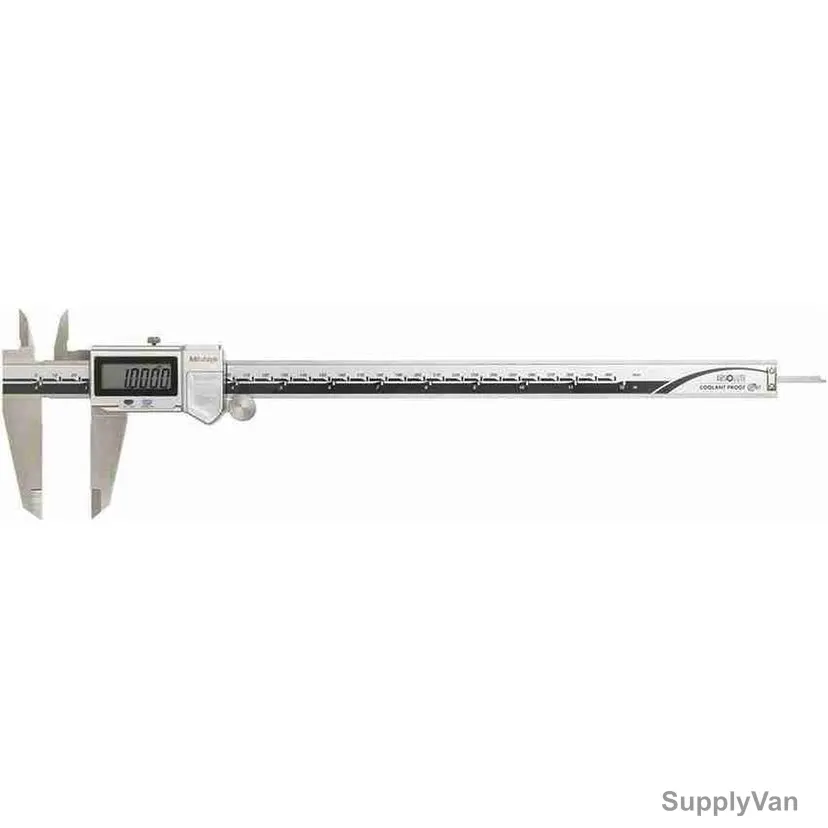 Mitutoyo Digital Caliper, 500-754, Range 0-300MM — image 1