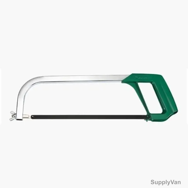 Hans Deluxe Hacksaw, 5104-12, 12 Inch