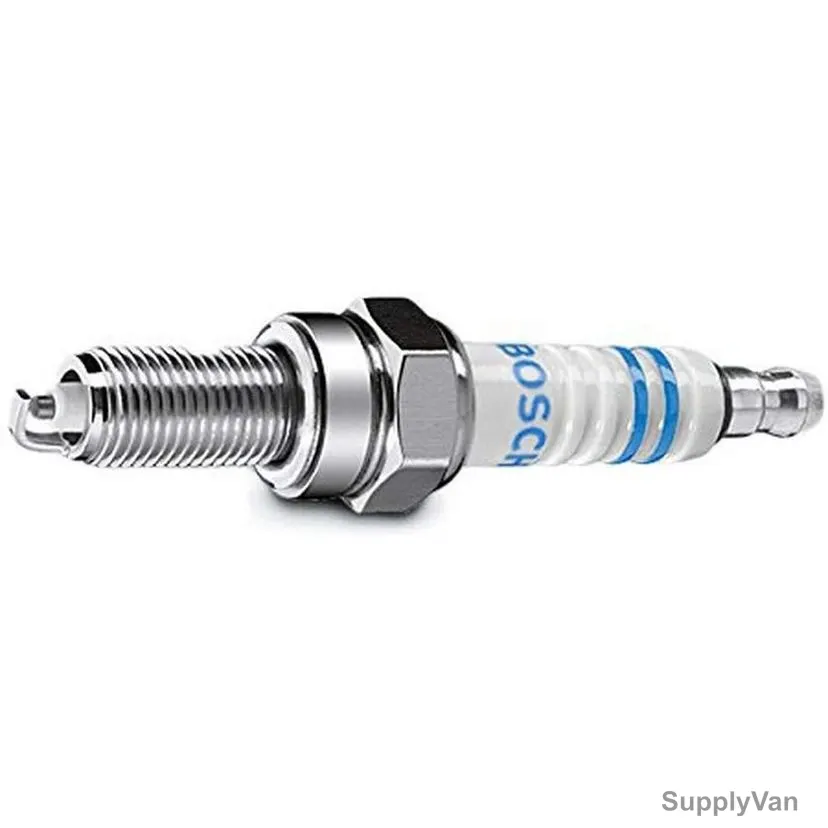 Bosch Automotive Spark Plug, BSB0241235753, Tapered Seat, 14MM