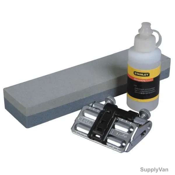 Stanley Sharpening System Kit, 0-16-050