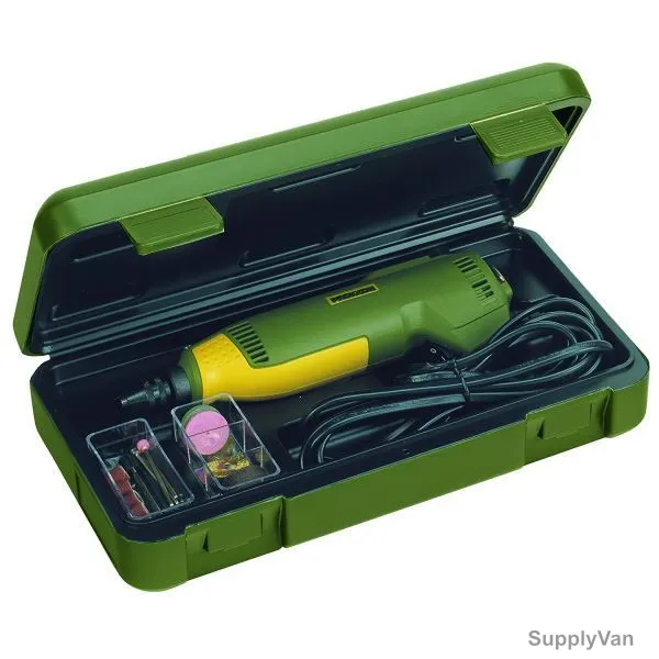 Proxxon Drill Grinder Kit, 28472, 100W — image 1
