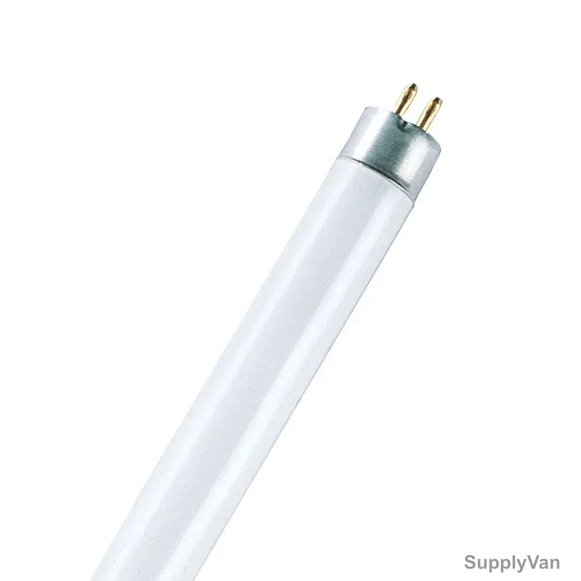 Osram Fluorescent Tube, 8W, G5, 4000K, Lumilux Cool White — image 1