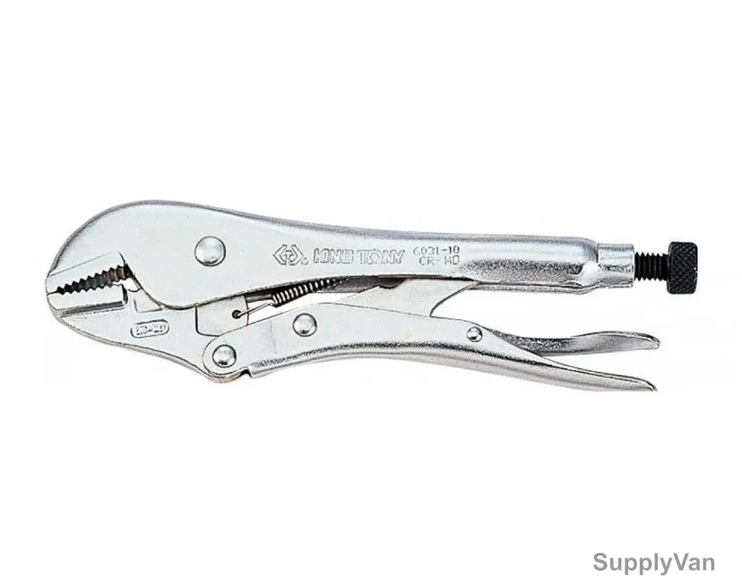 Kingtony Locking Grip Plier, 603110R, 45MM