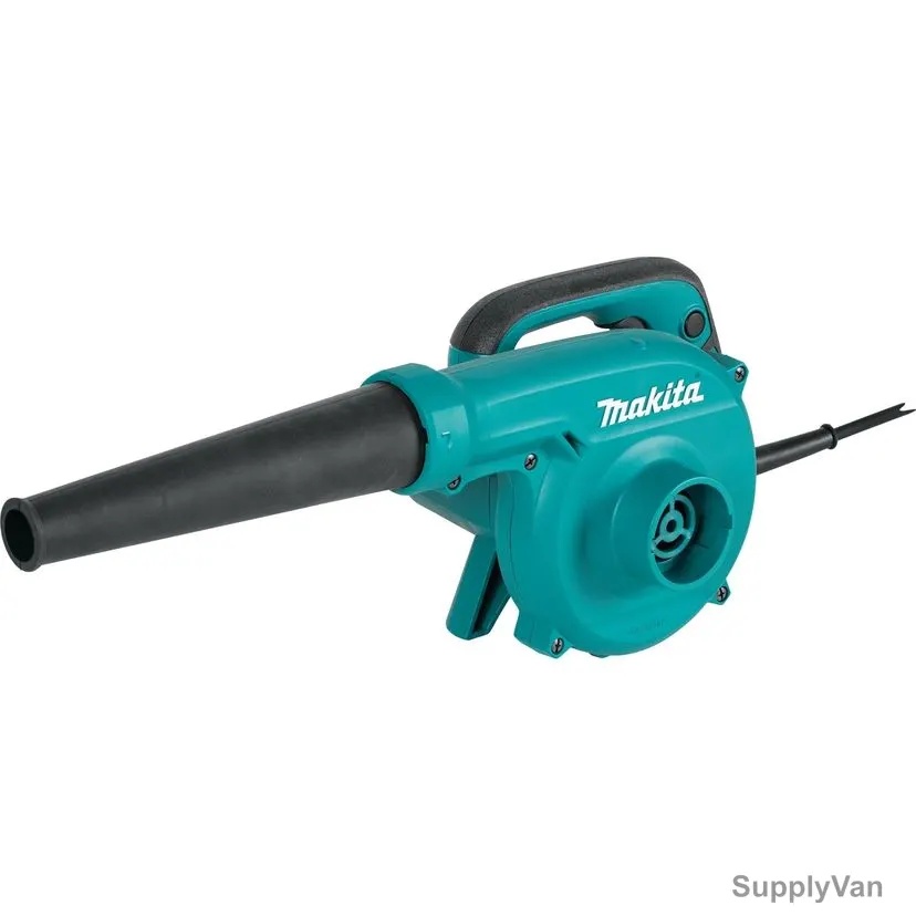 Makita Blower, UB1103, 18-7/8 Inch Length