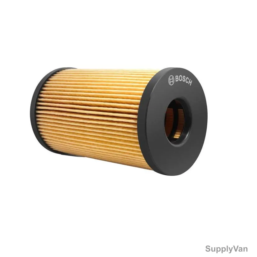 Bosch P9263 Element Oil Filter, BSB1457429263, 115MM Length, 64MM Outside Dia
