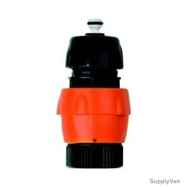 Black and Decker Pressure Washer Click Fast Kit, PWCF41408-B5, Black and Orange