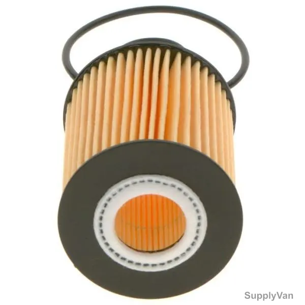Bosch Element Oil Filter, BSBF026407090, 82MM Length, 70MM Outside Dia