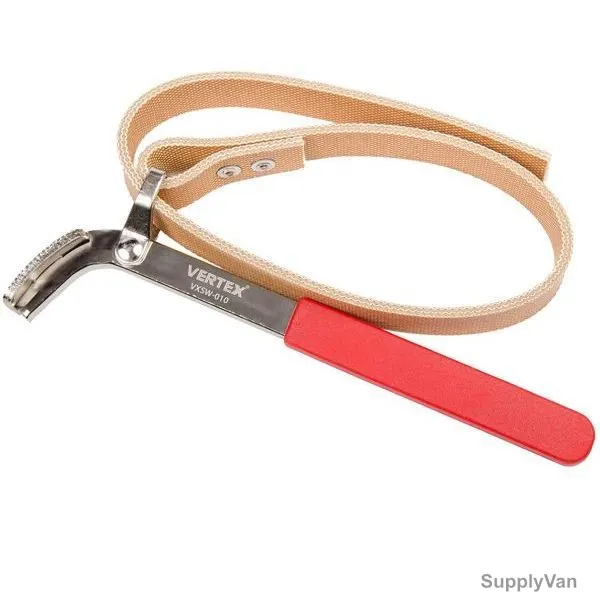 Vertex Strap Wrench, VXSW-020, 900MM