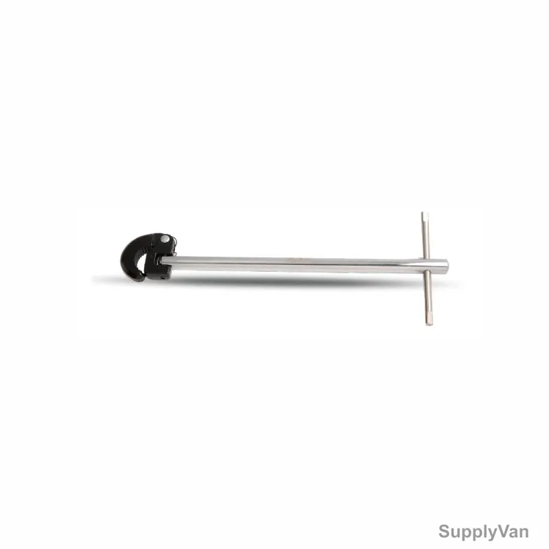 Clarke Basin Wrench, BW11C, 11 Inch