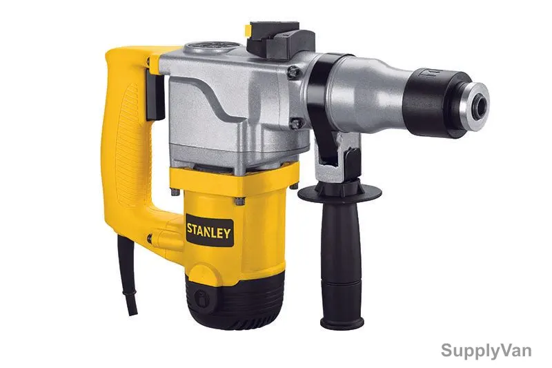 Stanley SDS Plus Hammer Drill, STHR272KS, 850W
