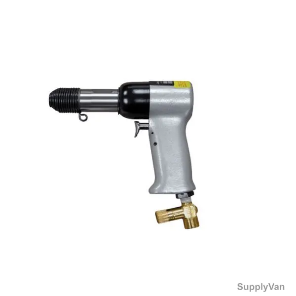 Usatco Rivet Gun, 17-4XSP, 211MM Length, 1740 BPM
