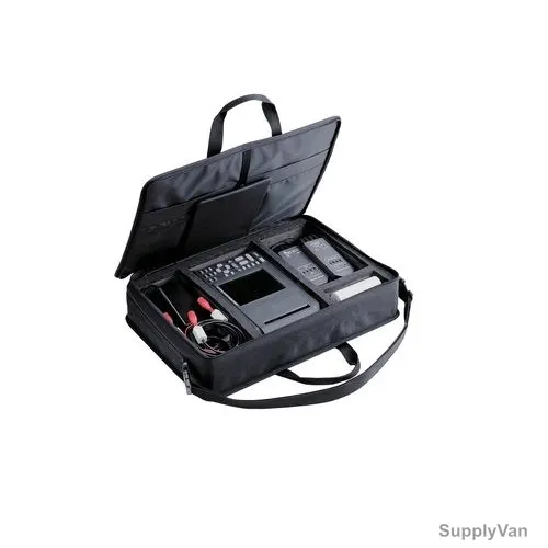 Hioki Soft Carrying Case, 9391, Black
