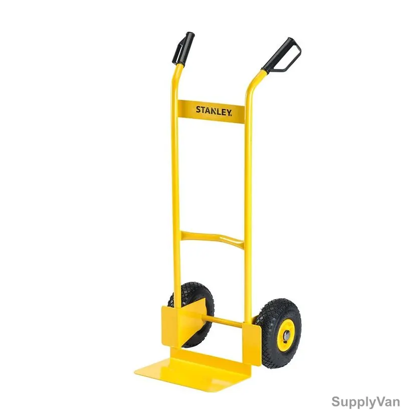 Stanley Hand Truck, SXWTD-HT522, 200 Kg — image 1
