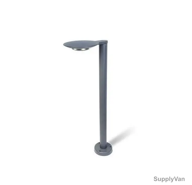 Lutec LED Bollard, 2257S-650, Ghost, 6x3W