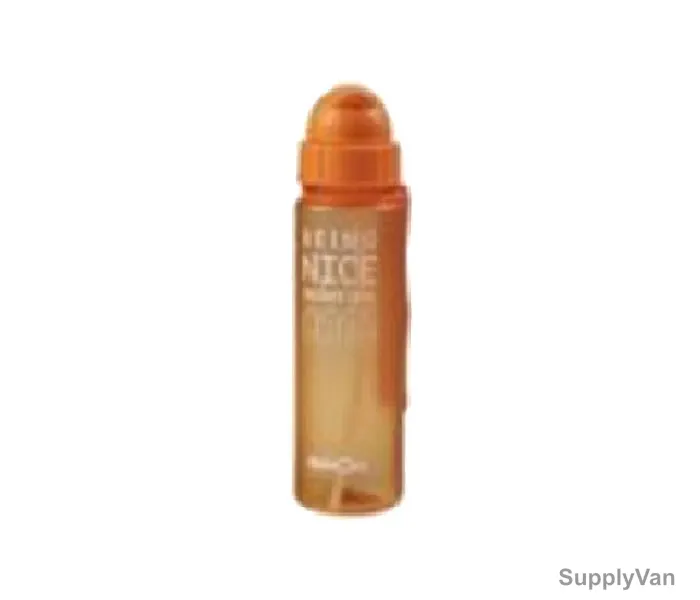 Homeway Water Bottle, HW-2701, 500ML, Orange