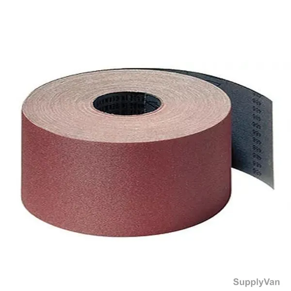 Apple Abrasives Sanding Roll, 04002005, P150 x 4 Inch
