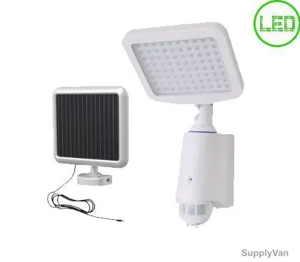 Syv Sensor Light, iSolar, 4.7W, White