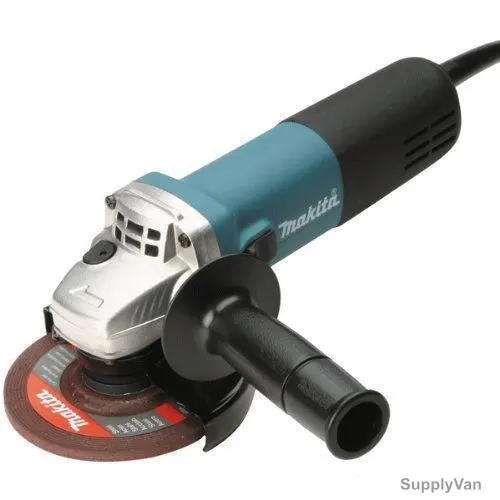 Makita Angle Grinder, 9564CV, 4.5 Inch