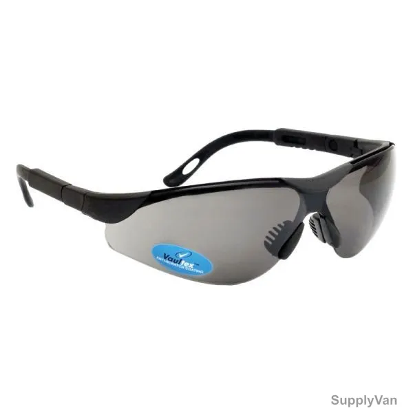 Vaultex Safety Spectacle, V69, Grey