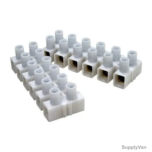 Strip Connector, 100816, 16MM, 10 Pcs/Pack