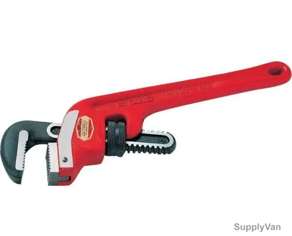 Ridgid End Pipe Wrench, 31050, 6 Inch