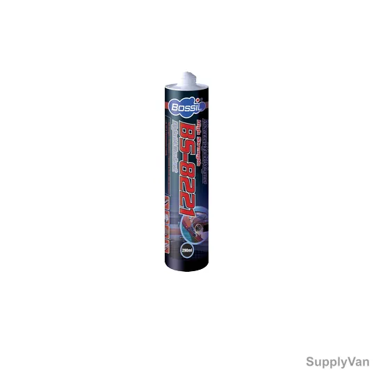 Bossil Hybrid MS Sealant, BS-8221, 290ML