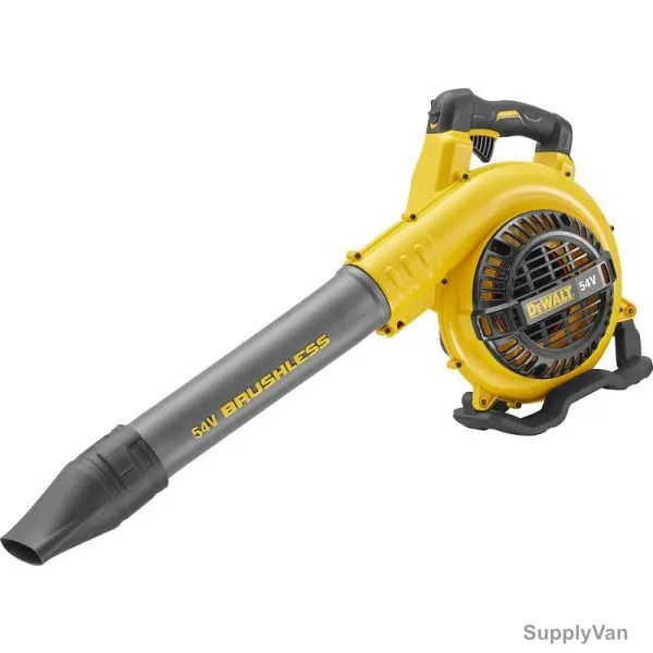Dewalt Cordless Handheld Blower, DCM572X1-GB, 54V