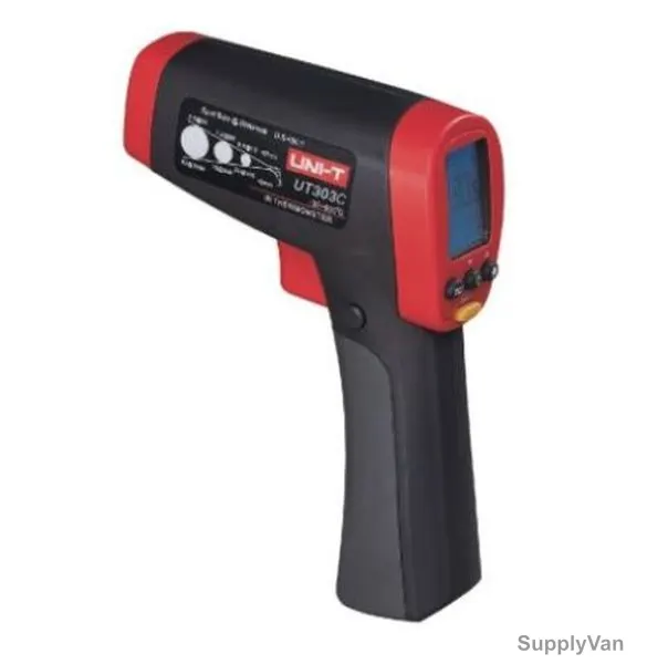 Uni-T Infrared Thermometer, UT303C