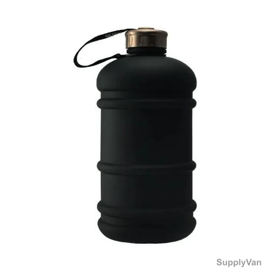 3W Hydrator Bottle, 3WF-8004G, Plastic, 2.2 Ltrs, Rose Gold — image 1