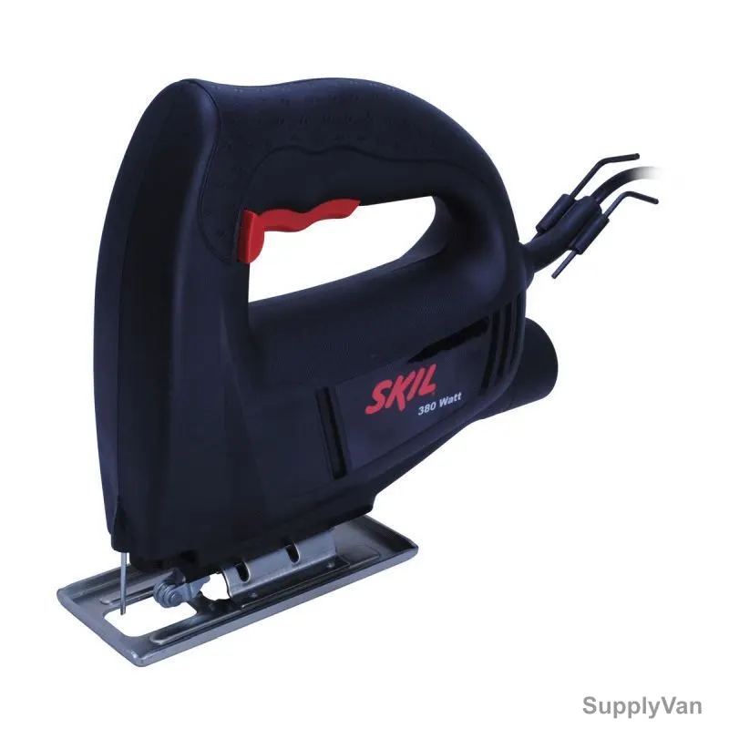 Skil Jigsaw With Blades, 4003A