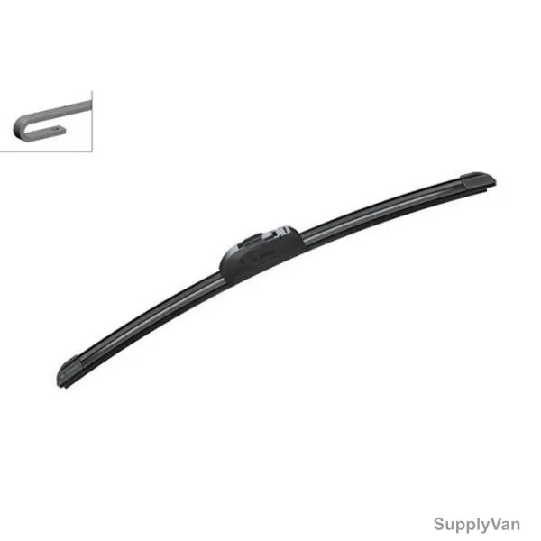 Bosch Single Wiper Blade, 3397008933, Aerotwin Retro, 18 Inch