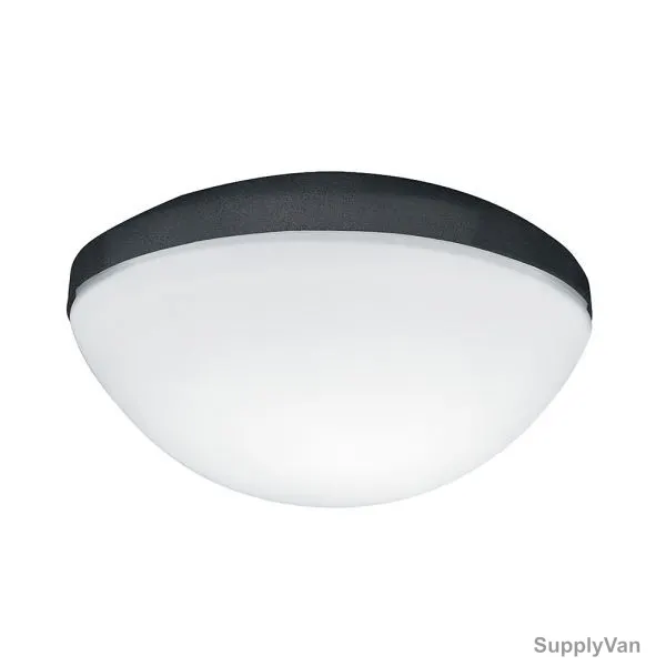 Hunter Light Kit, 24304, 115MM, Graphite