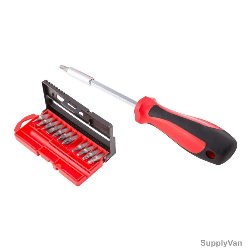 Beorol Screwdriver Set, OSETN13, 13 Pcs/Set