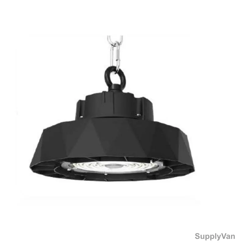 Bright LED Highbay Light, B315-150HU, UFO, 150W, 5500-6500K, White