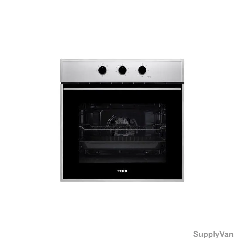 Teka Multifunction Oven With HydroClean System, HSB-615, 2615W, 60CM