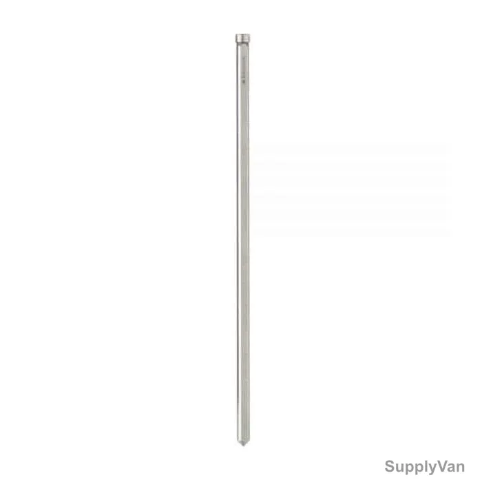Euroboor Pilot Pin, IBC.70, Steel, 6.35MM Dia x 79MM Length — image 1