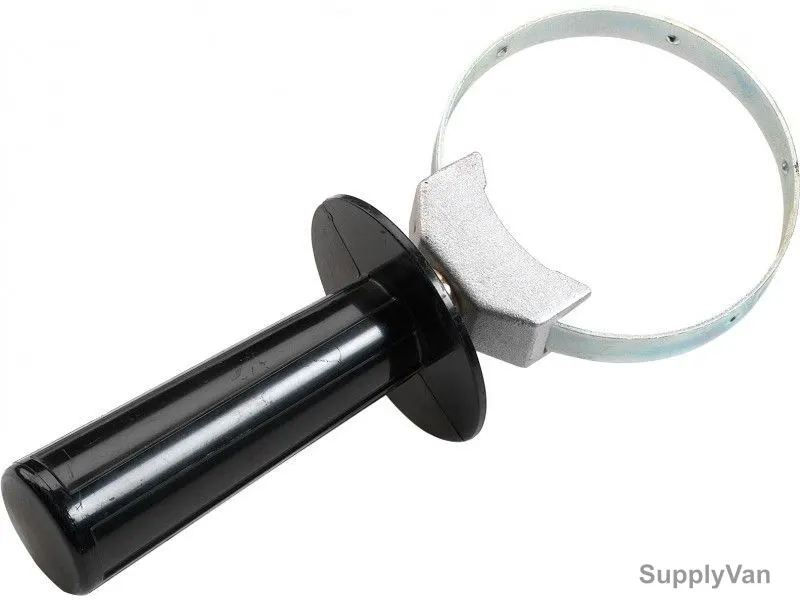 Makita Grip Assembly, 122464-9