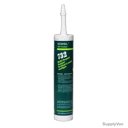 Dowsil Multi-Purpose Sealant, 732, 300ML, Clear