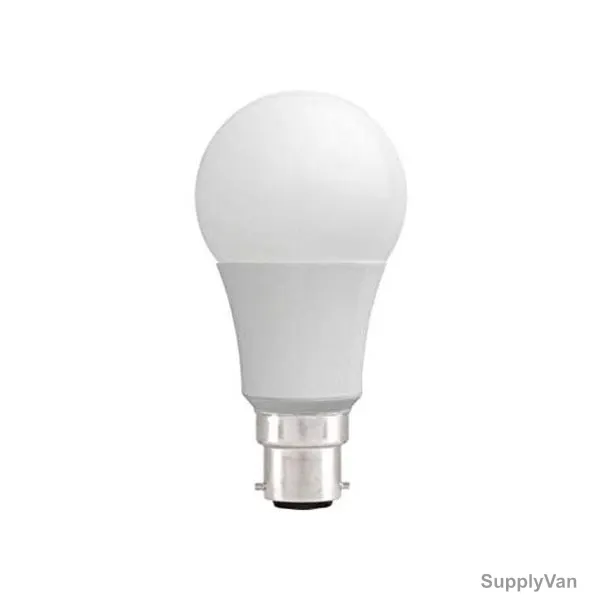 Narken LED Bulb, F-A70, 16W, B22, 6500K, Cool Daylight — image 1