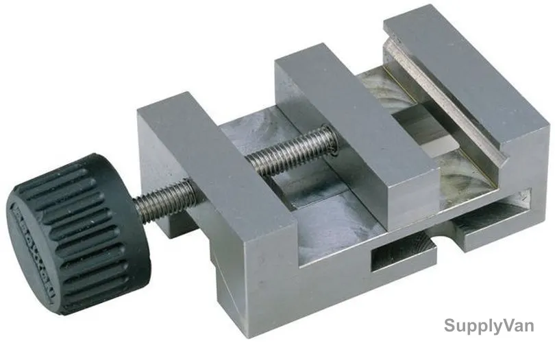 Proxxon Precision Steel Vise PM 40, 24260