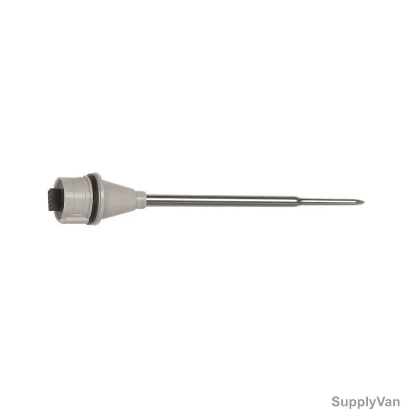 Testo Short Penetration Probe, 0613-1051, 100MM