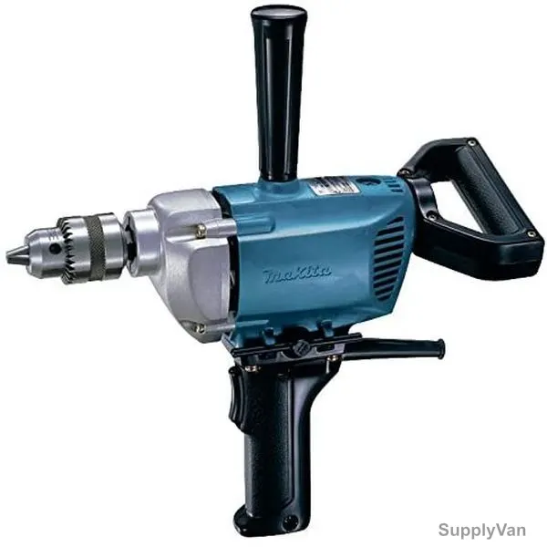 Makita Electric Drill With Top Handle, 6013BR, 115V, 6.3A, 13MM