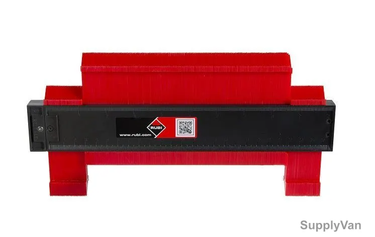 Rubi Shape Template, 070925