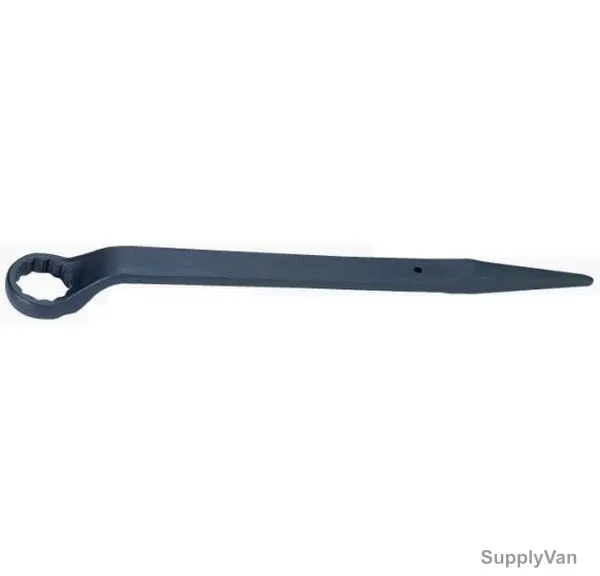 Hans Single Ring Wrench, 1502M, 38MM